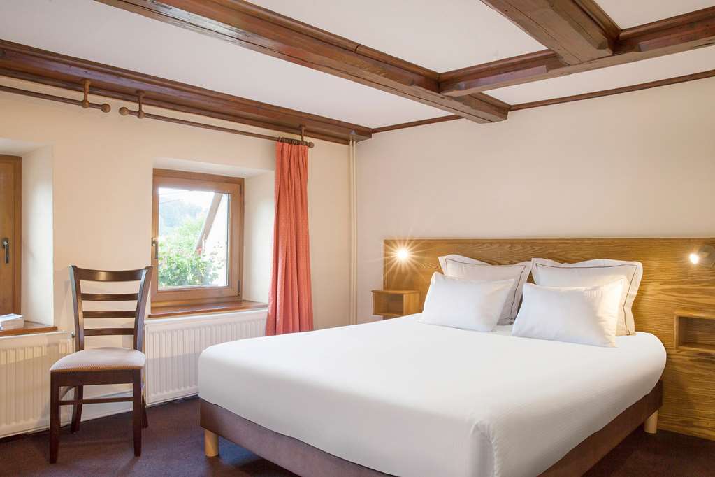 Og Neuhauser La Broque Habitación foto
